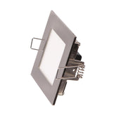 SAL Lighting Step Lights Broom 3W LED Step Light Lights-For-You S9311 SN